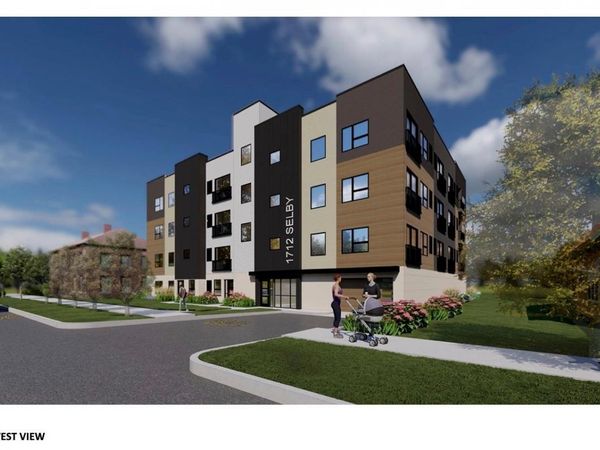 1708 Selby Avenue, Saint Paul, MN 55104
