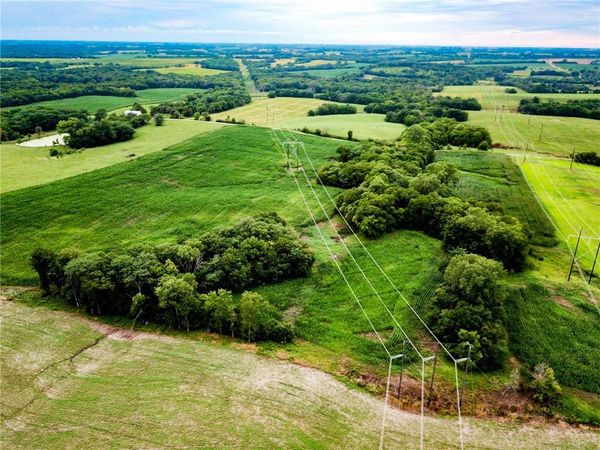 Grant Road, Fairport, MO 64469