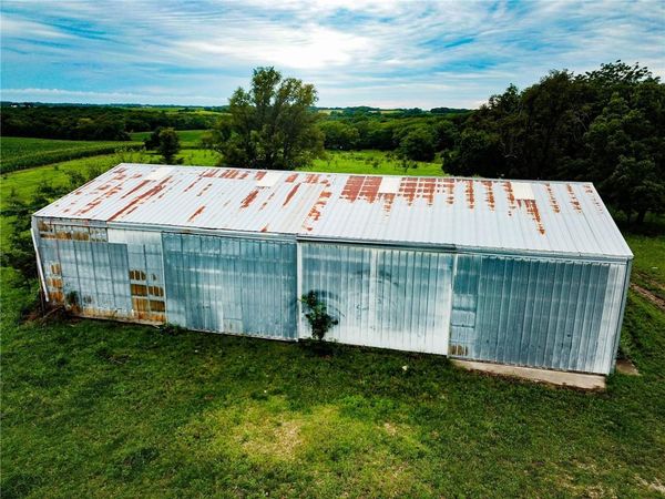 NW Grant Road, Fairport, MO 64469