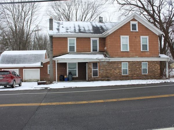 4966 State Route 31, Clay, NY 13041