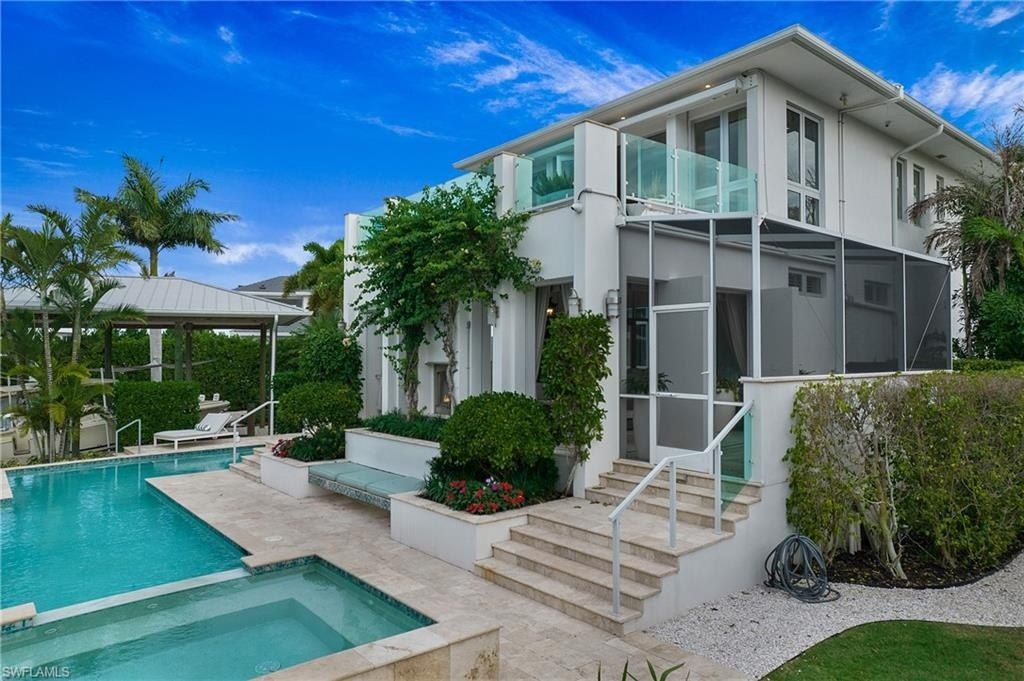 2290 Tarpon Rd, Naples, FL 34102 Photo