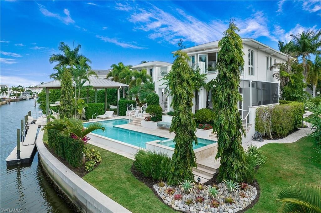 2290 Tarpon Rd, Naples, FL 34102 Photo