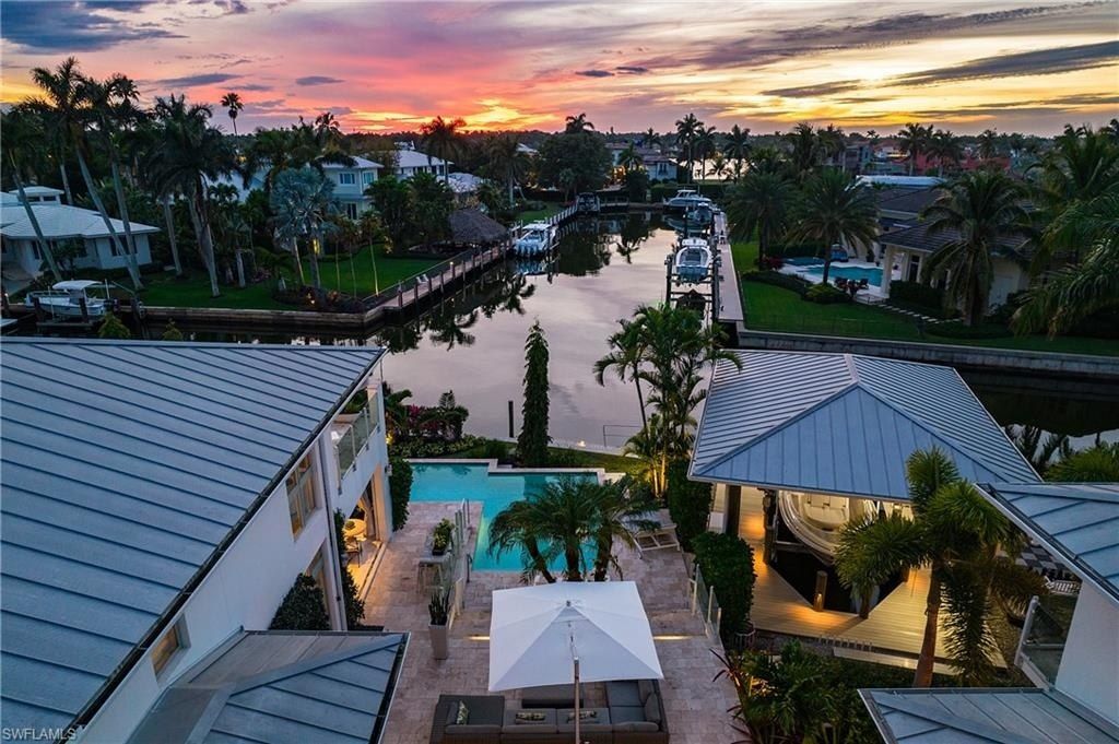 2290 Tarpon Rd, Naples, FL 34102 Photo