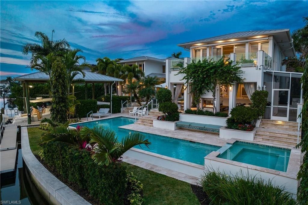 2290 Tarpon Rd, Naples, FL 34102 Photo