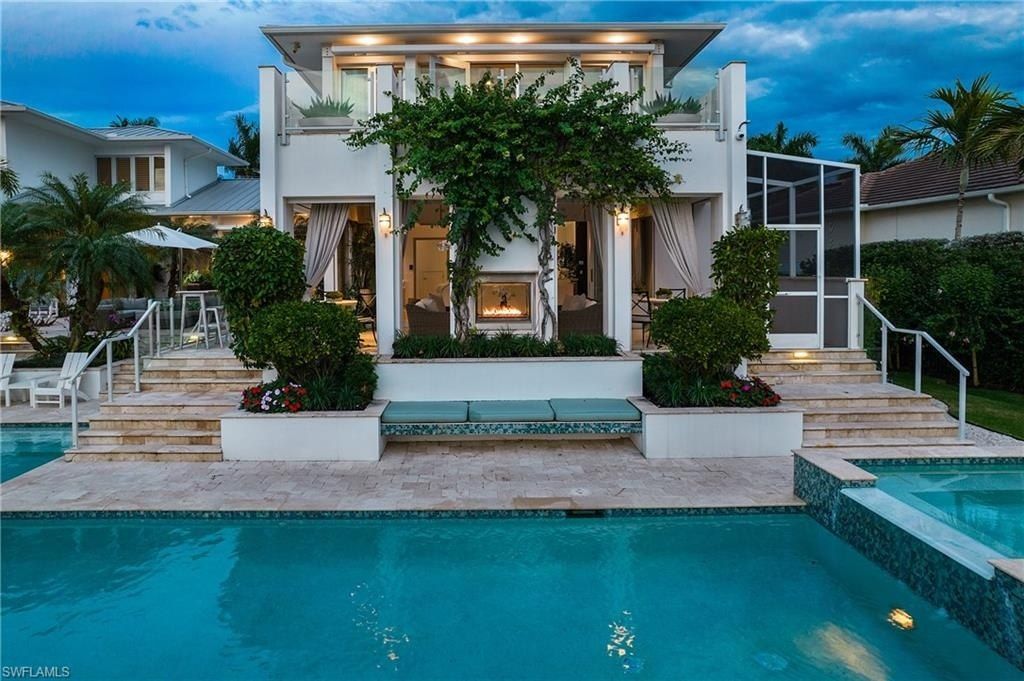 2290 Tarpon Rd, Naples, FL 34102 Photo