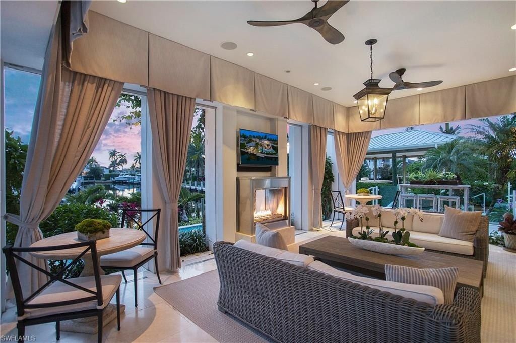 2290 Tarpon Rd, Naples, FL 34102 Photo