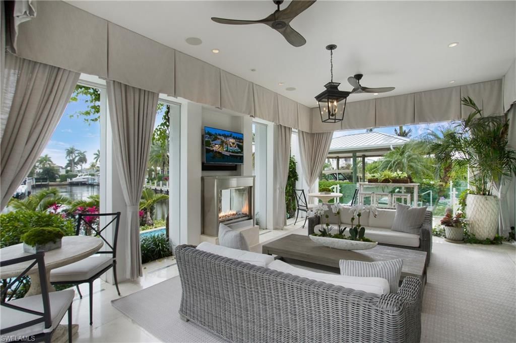 2290 Tarpon Rd, Naples, FL 34102 Photo