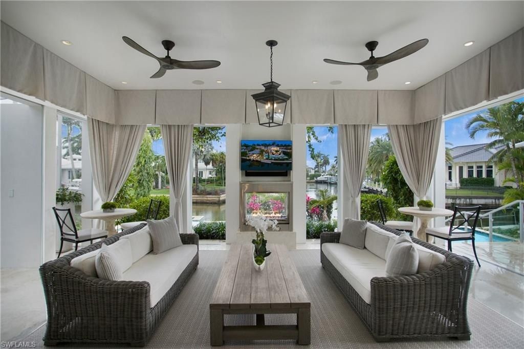 2290 Tarpon Rd, Naples, FL 34102 Photo