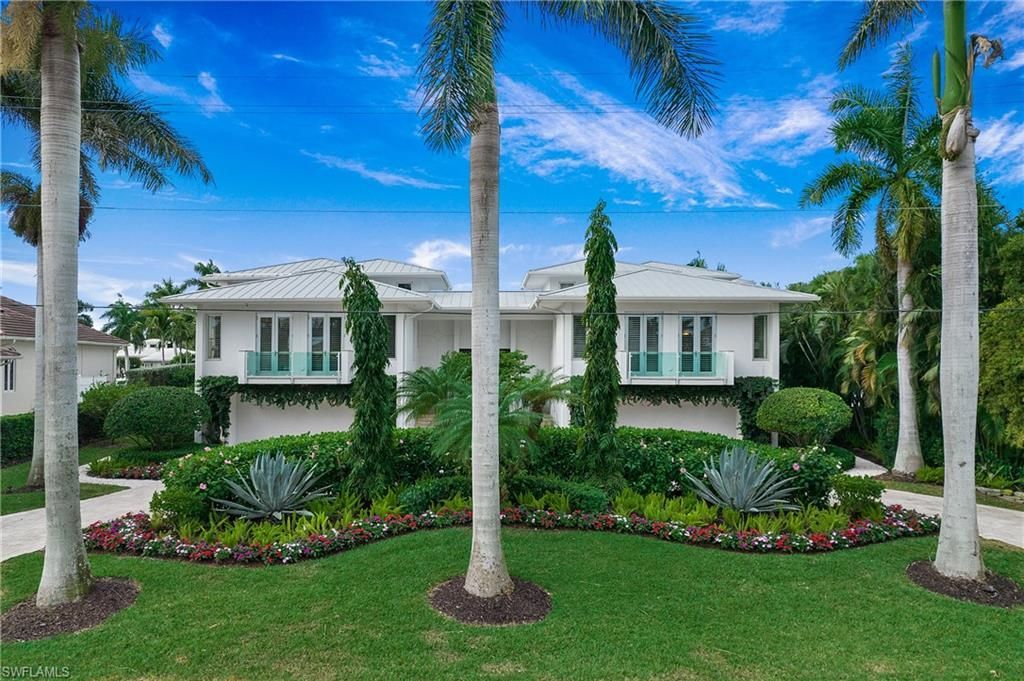 2290 Tarpon Rd, Naples, FL 34102 Photo
