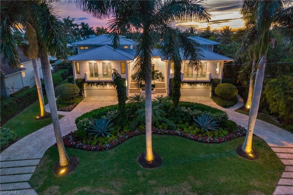 2290 Tarpon Rd, Naples, FL 34102 Photo