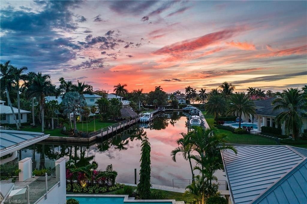 2290 Tarpon Rd, Naples, FL 34102 Photo