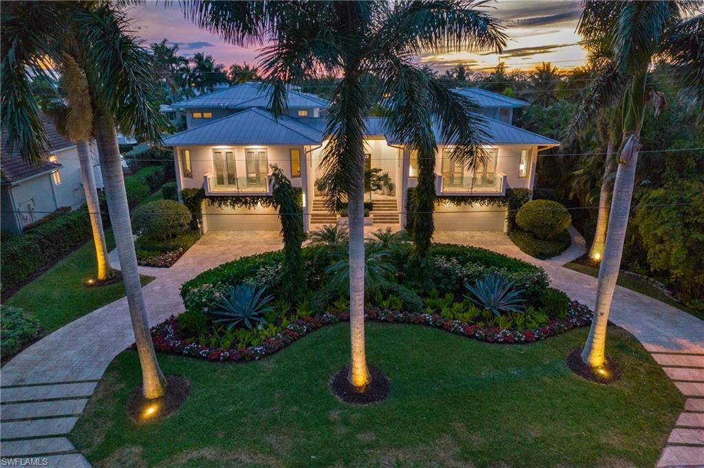 2290 Tarpon Rd, Naples, FL 34102 Photo