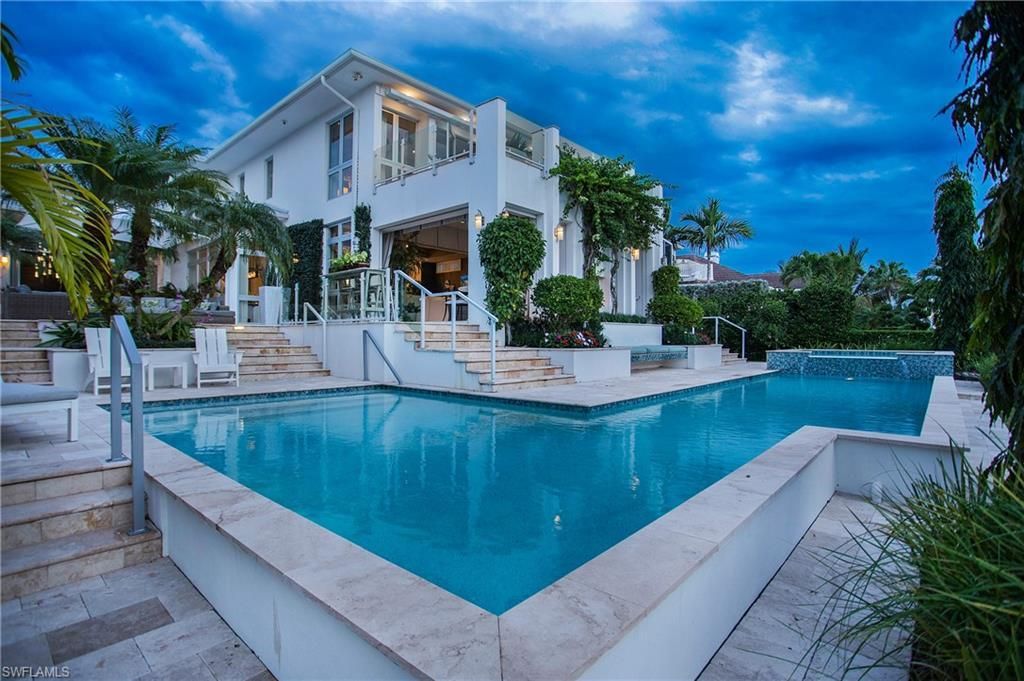 2290 Tarpon Rd, Naples, FL 34102 Photo