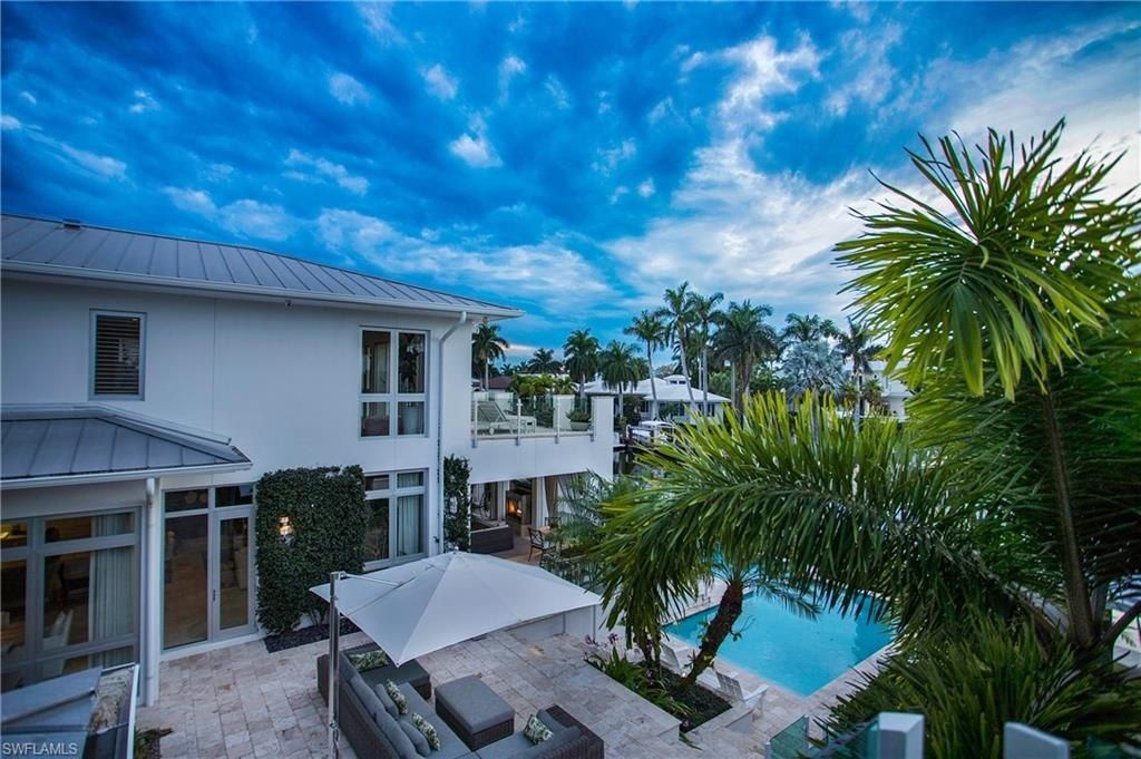 2290 Tarpon Rd, Naples, FL 34102 Photo