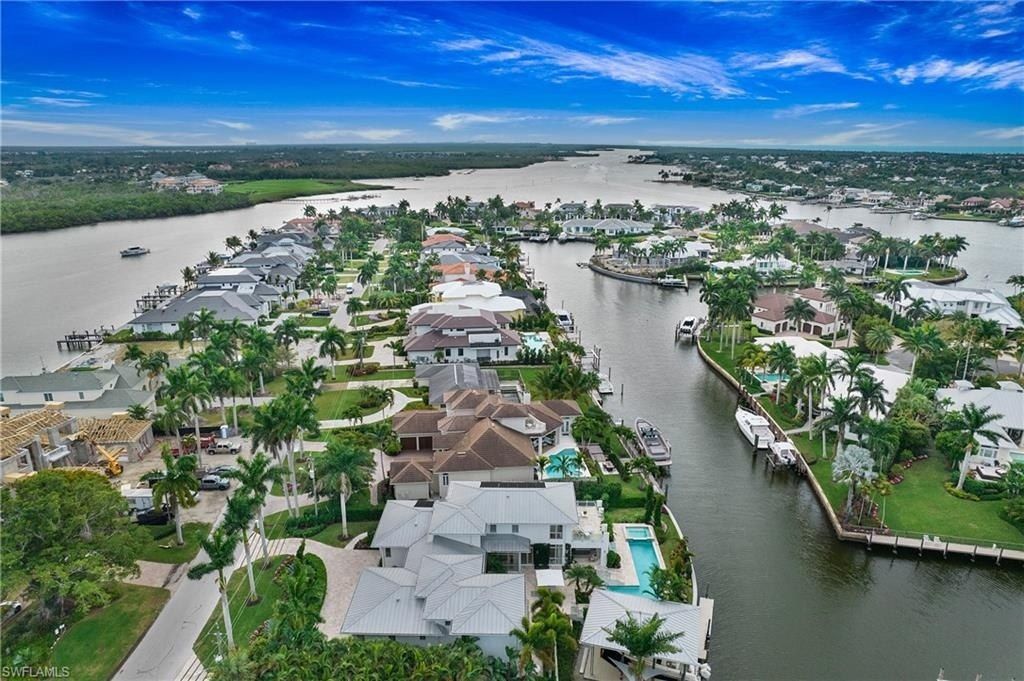 2290 Tarpon Rd, Naples, FL 34102 Photo