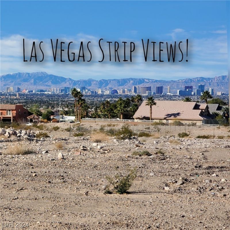 Vista Valley St, Las Vegas, NV 89110 Main Photo