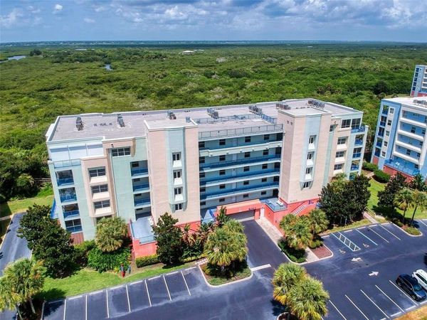 5300 S ATLANTIC AVENUE, Unit 9201, NEW SMYRNA BEACH, FL 32169