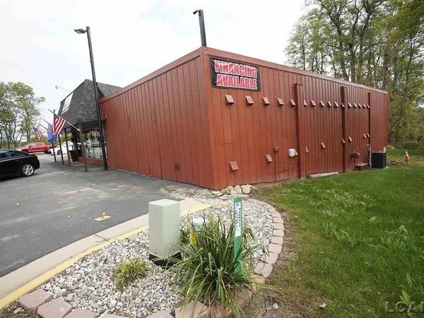9947 Brooklyn, Brooklyn, MI 49230