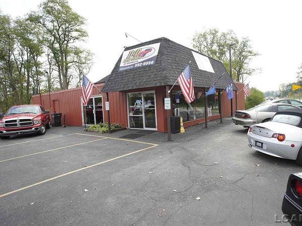 9947 Brooklyn, Brooklyn, MI 49230