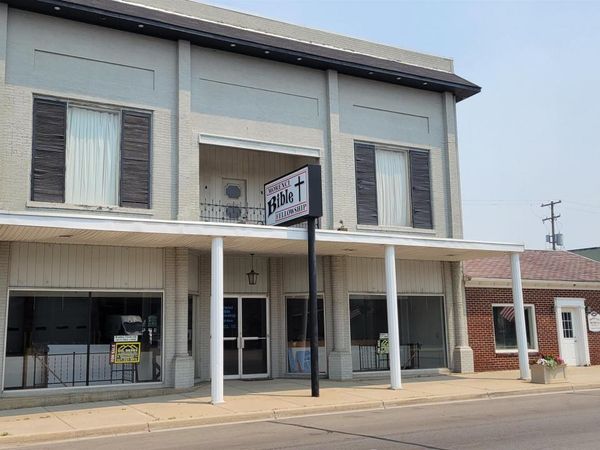 244 W Main, Morenci, MI 49256