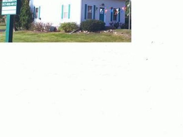 5989 PAWSON RD , Tipton, MI 49287