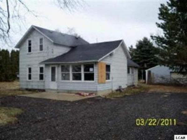 4000 N CANAL DR , Onsted, MI 49265