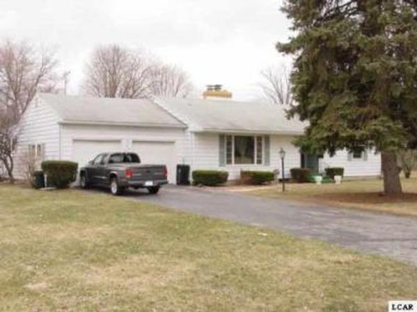 4000 N CANAL DR , Onsted, MI 49265