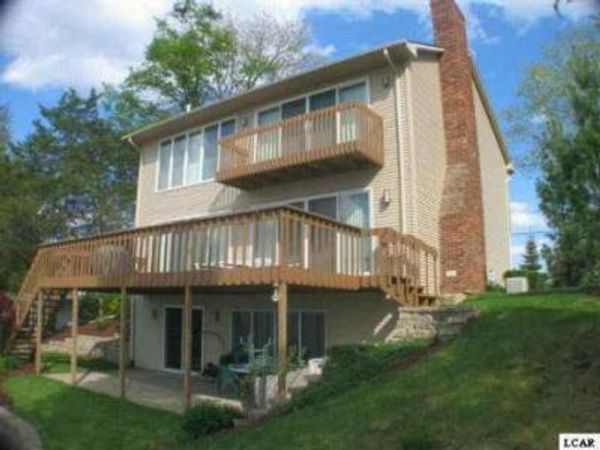 4000 N CANAL DR , Onsted, MI 49265