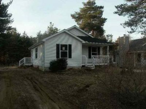 lot 64 O'DOWLING DR, Onsted, MI 49265