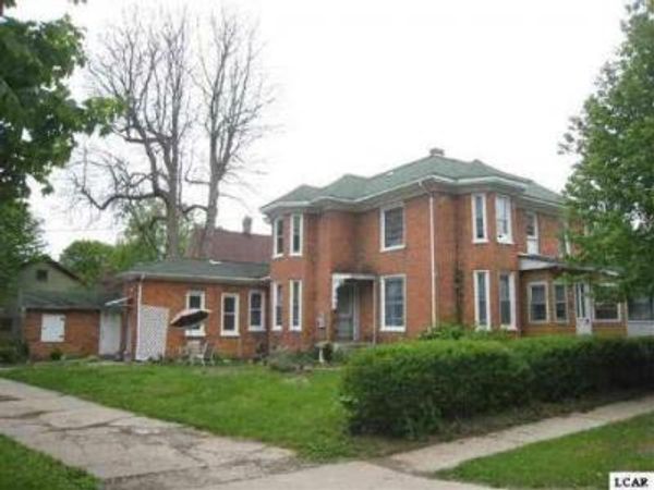 196 SUSSEX CT , Onsted, MI 49265