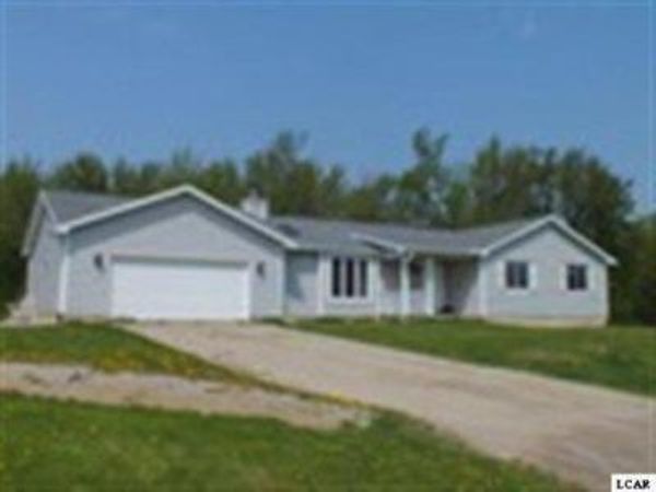 1400 SENECA HWY , Clayton, MI 49235