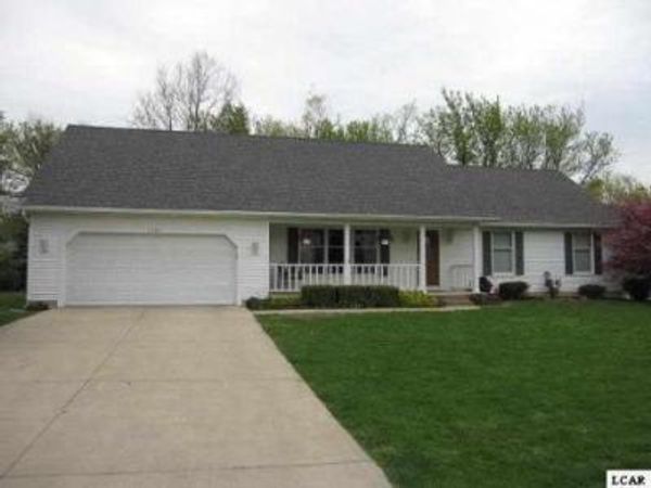 LOT 35 MAPLE STREET BLK , Morenci, MI 49256