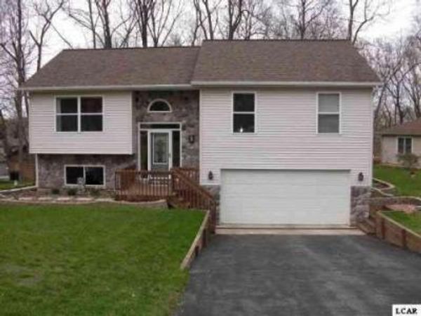 0 RIVERDALE ST , Hamburg, MI 48189