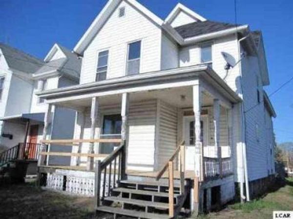 2036 W MICHIGAN AVE , Clinton, MI 49236