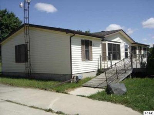 11024 BRITTANY BLVD , Somerset, MI 49281