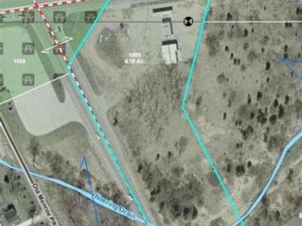 16000 HEATH , Addison, MI 49220