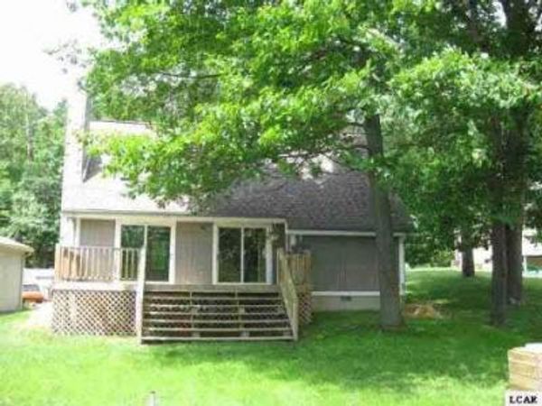 Lot 28 HAROLD ST , Adrian, MI 49221