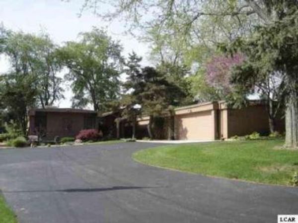 CASTLEBAR LANE, Onsted, MI 49265