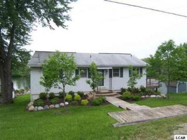 14000 MILLS RD , Manitou Beach, MI 49253