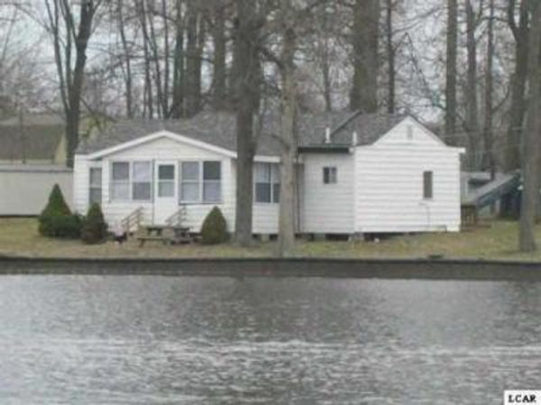 Lot 1 & 2 KEHOE RD , Clinton, MI 49236