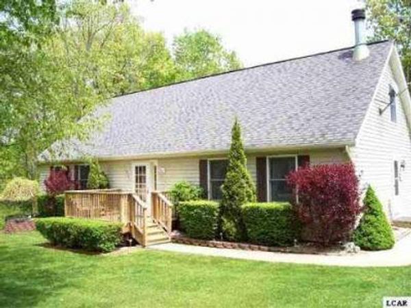 709 N PARK , Jackson, MI 49202