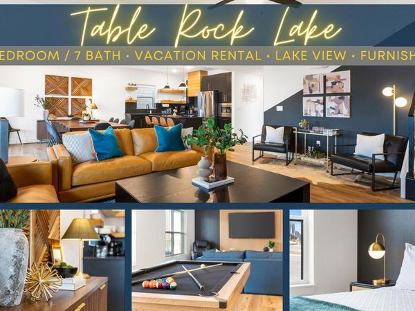 295 Rocky Shores Ridge, Hollister, MO 65672