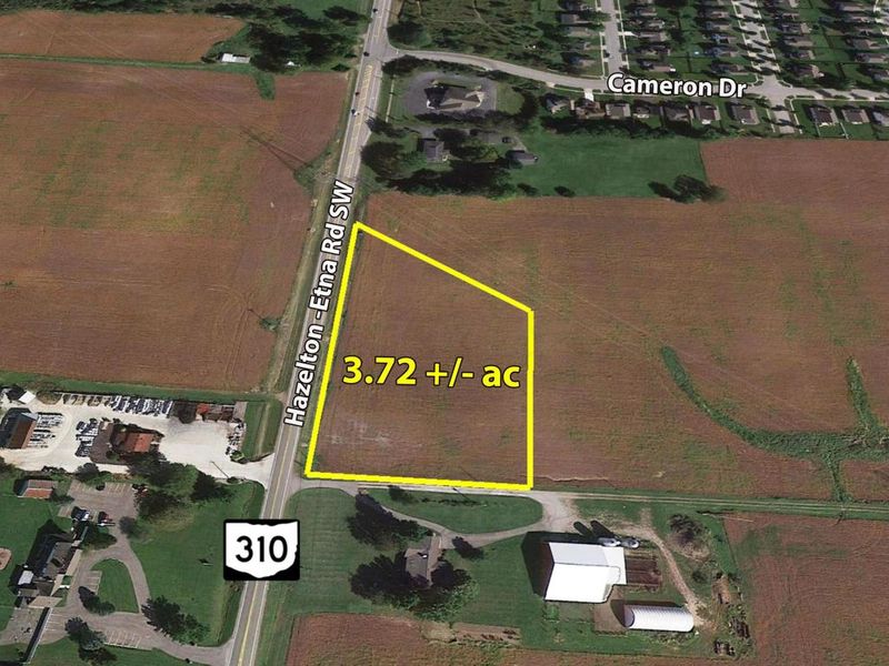 0 Hazelton-Etna Road SW, Etna, OH 43062 Photo 1