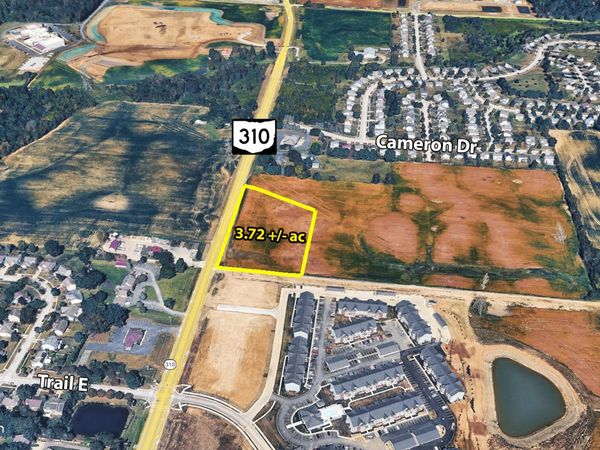 0 Hazelton-Etna Road SW, Etna, OH 43062
