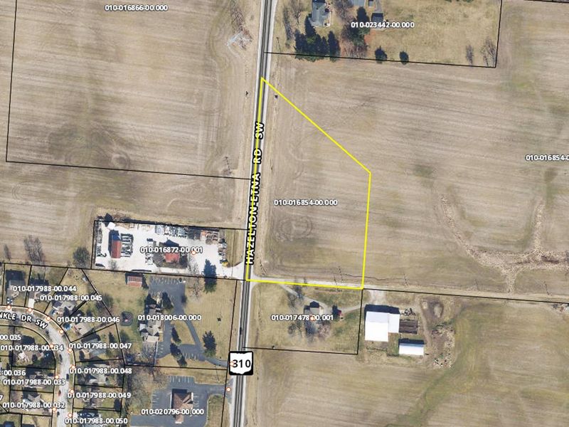 0 Hazelton-Etna Road SW, Etna, OH 43062 Photo 2