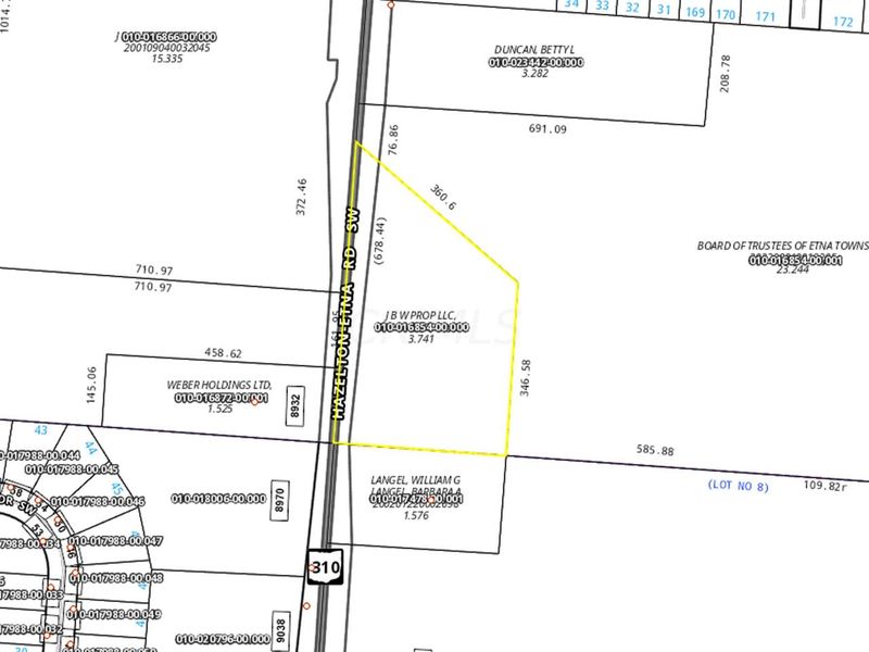 0 Hazelton-Etna Road SW, Etna, OH 43062 Photo 3