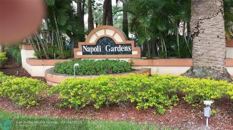 1039 Coral Club Drive, Unit 1039, Coral Springs, FL 33071 Photo