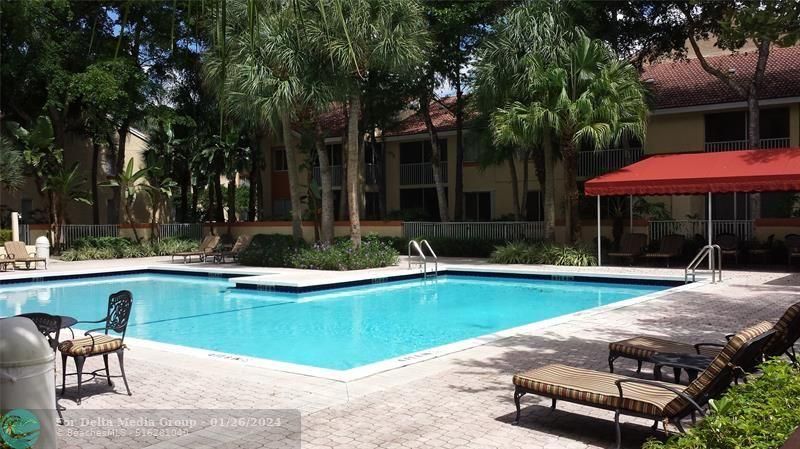 1039 Coral Club Drive, Unit 1039, Coral Springs, FL 33071 Photo
