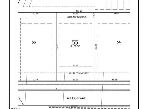 826 Allison Way, Iowa City, IA 52245