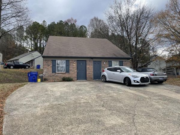 3302/3304 NE Steeple Circle, Cleveland, TN 37312